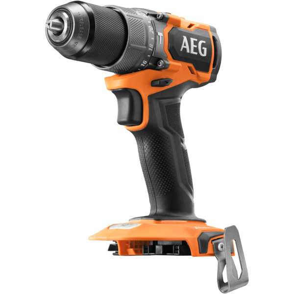 18V Brushless Sub-Compact Hammer Drill Skin A18SPDBL0