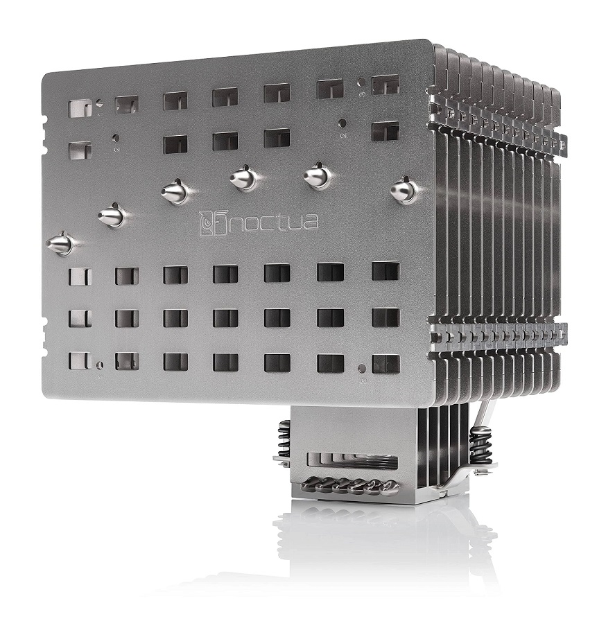 Noctua NH-P1 Passive CPU Cooler