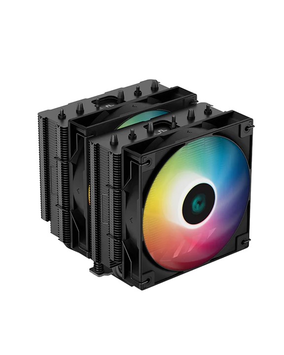 Deepcool AG620 BK ARGB CPU Cooler