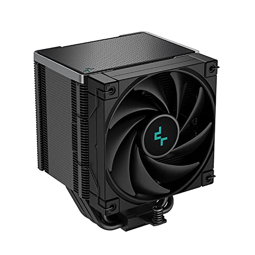 Deepcool AK500 ZERO DARK CPU Cooler