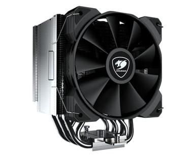 Cougar Forza 85 Essential Universal CPU Cooler