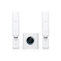 Ubiquiti AmpliFi AFi-HD Mesh Wireless System | HD WiFi Ubiquiti AmpliFi AFi-HD Mesh Wireless System | HD WiFi Router, 2 Mesh Points, 2 Mesh Points