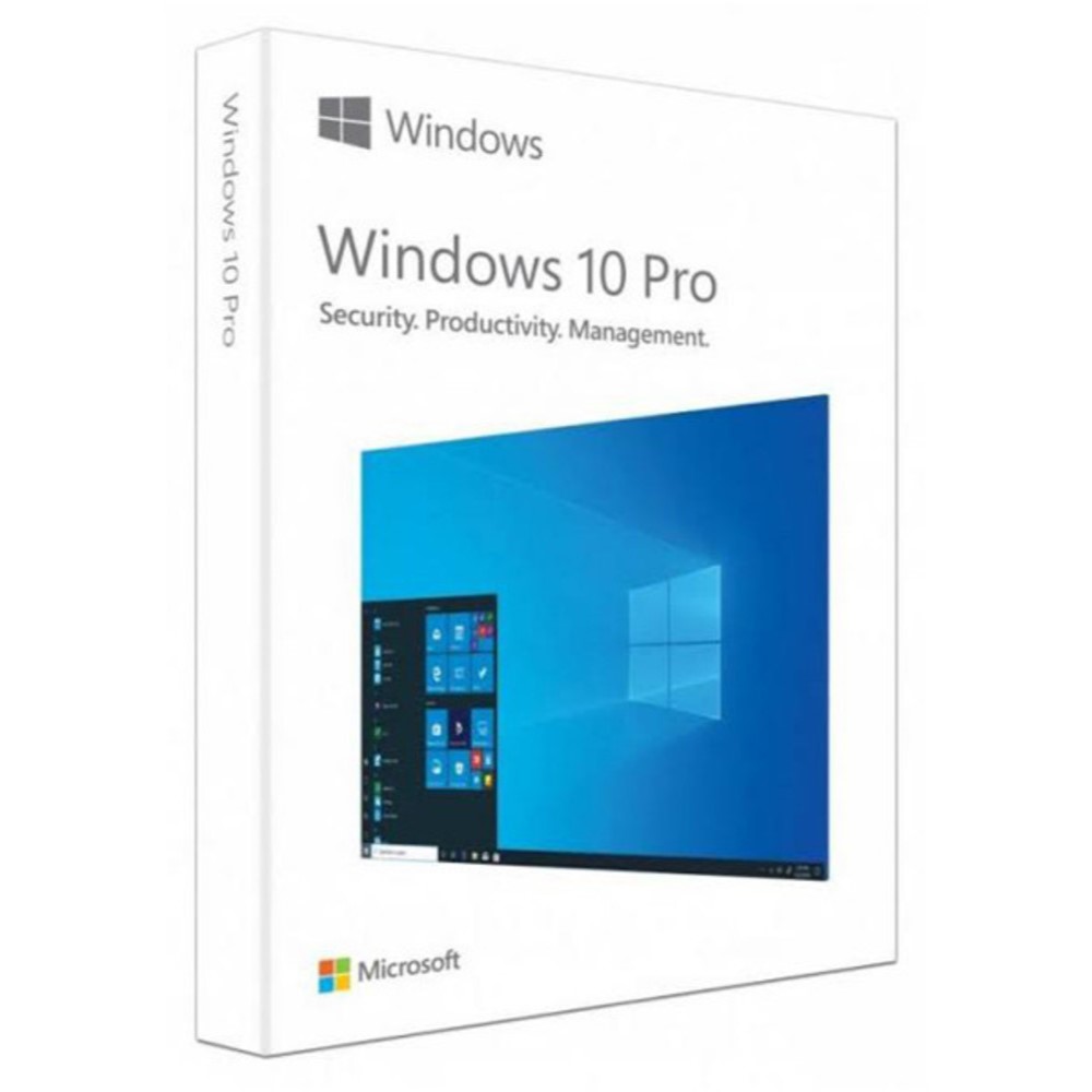Windows 10 Pro 32/64Bit USB Flash HAV-00060