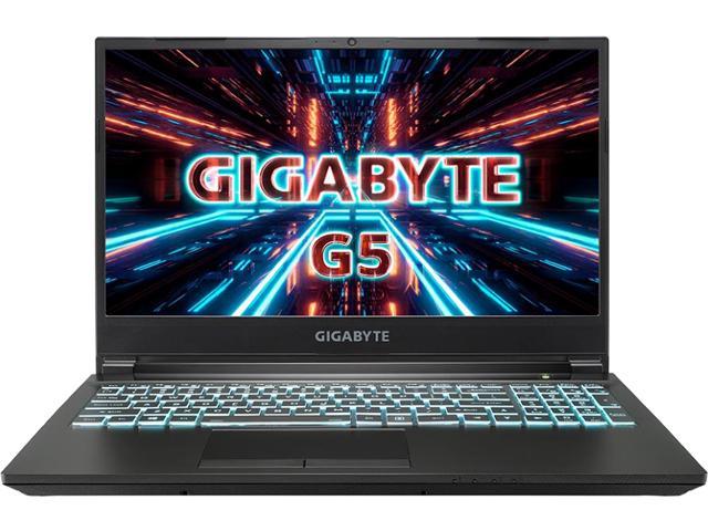 X3050T G5 MD-51AU121SH Laptop Notebook 15.6" 144Hz FHD i5-11400H 16GB 512GB RTi W10H