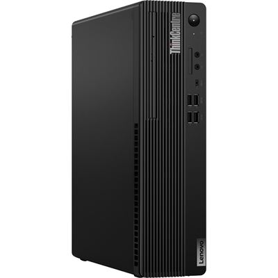 [11DC001YAU] ThinkCentre M70s SFF Desktop PC i5-10400 8GB 256GB Win10P 11DC001YAU