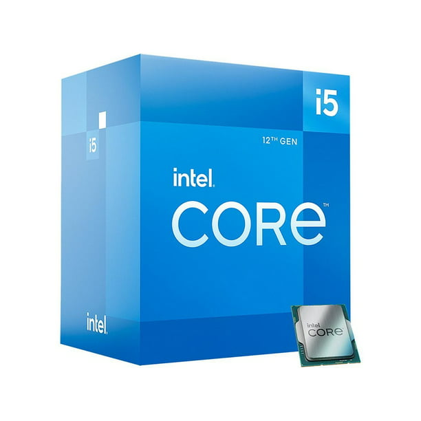 A1700 Intel Core i5 12500 6 Cores/12 Threads 3.0/4.6GHz LG CPU Processor BX8071512500
