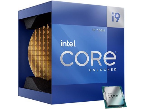 A1700 Intel Core i9 12900K 16 Cores/24 Threads 3.2/5.2GHz LG CPU Processor BX8071512900K