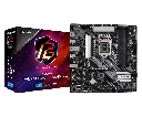 A1200 Z590M Phantom Gaming 4 Micro ATX LG Motherboard