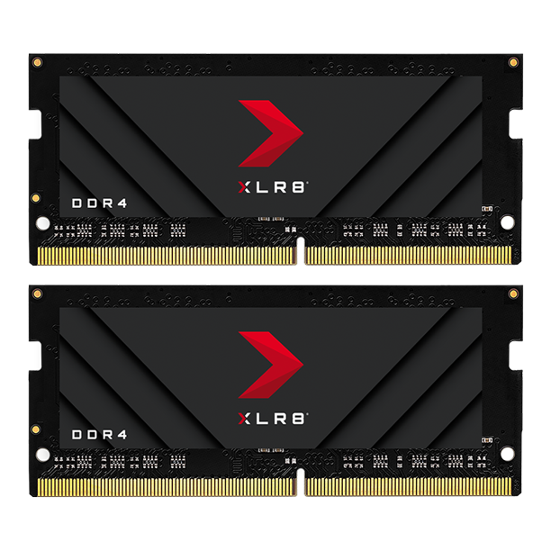 D43200X DDR4 3200MHz 16GB (2x8) SODIMM Memory MN16GK2