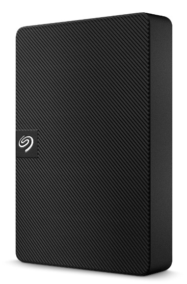 [STKM1000400] STKM1000400 Seagate Expansion Portable 2.5" 1TB External USB 3.0 Hard Drive Black