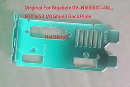 GV-N1650OC-4GL GeForce GTX 1650 OC Low Profile 4G Video Card