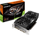 GV-N166TOC-6GD GeForce GTX 1660 Ti OC 6GB Video Card