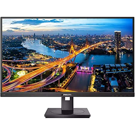 [276B1] 276B1 27" IPS 4ms QHD Monitor with USB-C