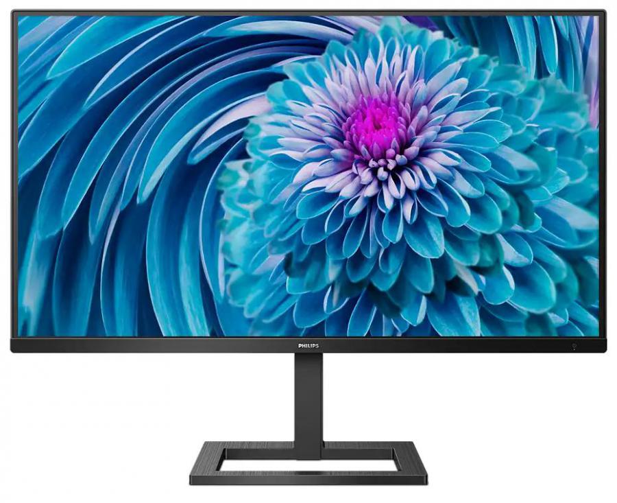 [288E2A] 288E2A 28" LED   IPS 4K 3840x2160 UHD W-LED Monitor SPK VESA