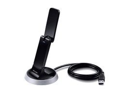 C1900 TP-Link Archer T9UH A High Gain Wireless Dual Band USB Adapter