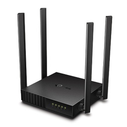 C1200 TP-Link Archer C54 A Dual-Band Wi-Fi Router