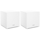 C2100 Tenda MW12 (2 Pack) A Tri-band Whole Home Mesh WiFi System MW12-2P
