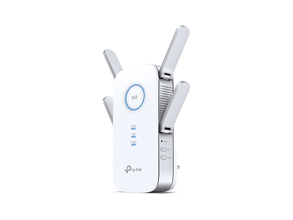 C2600 TP-Link RE650 A Wi-Fi Range Extender