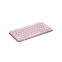 920-010507 MX Keys Mini Wireless Illuminated Keyboard Rose