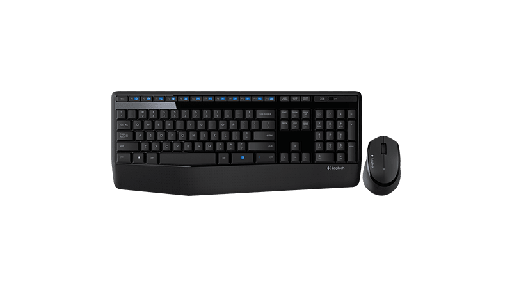 920-006491 MK345 Wireless Combo