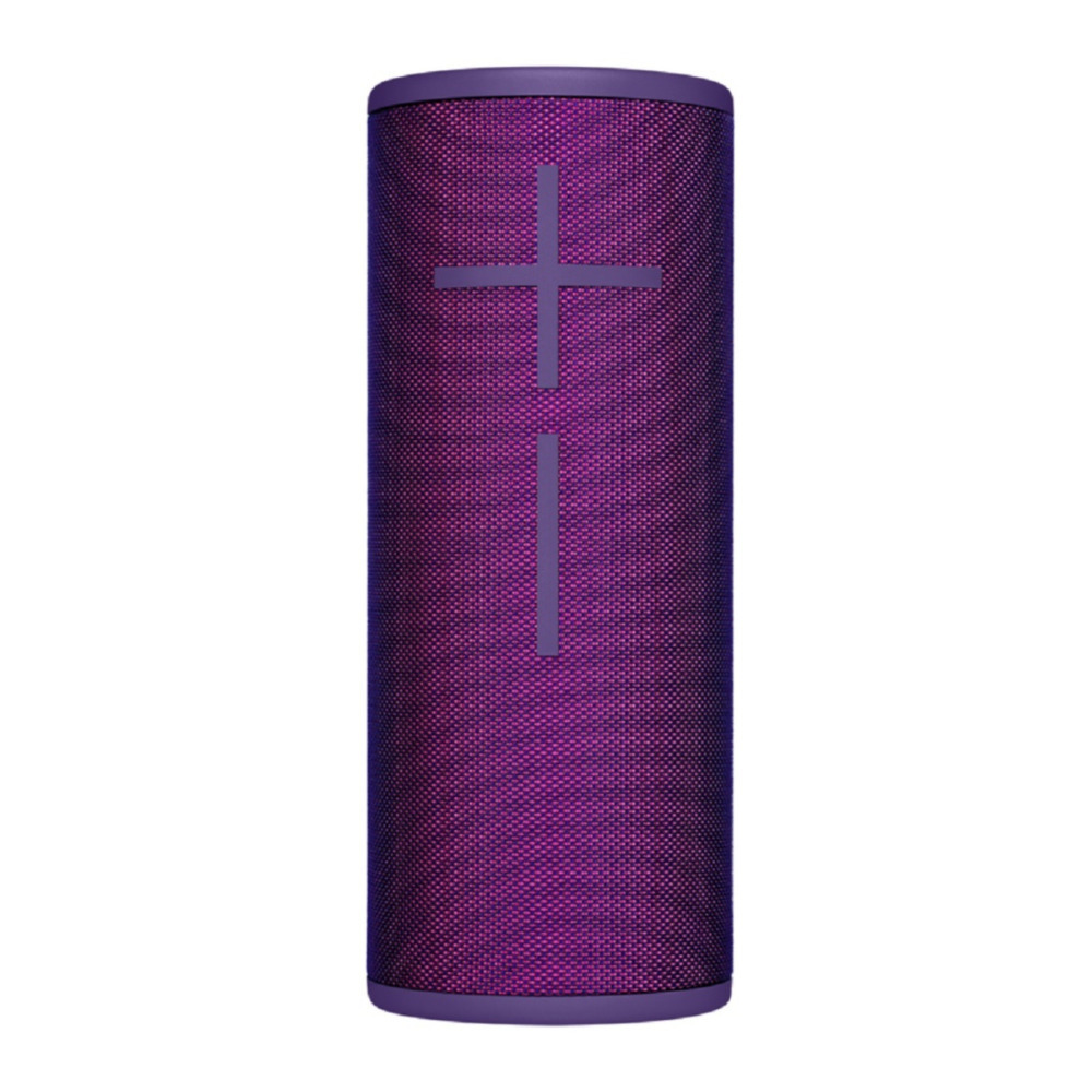 984-001372 Ultimate Ears Boom 3 Wireless Bluetooth Speaker Night Black