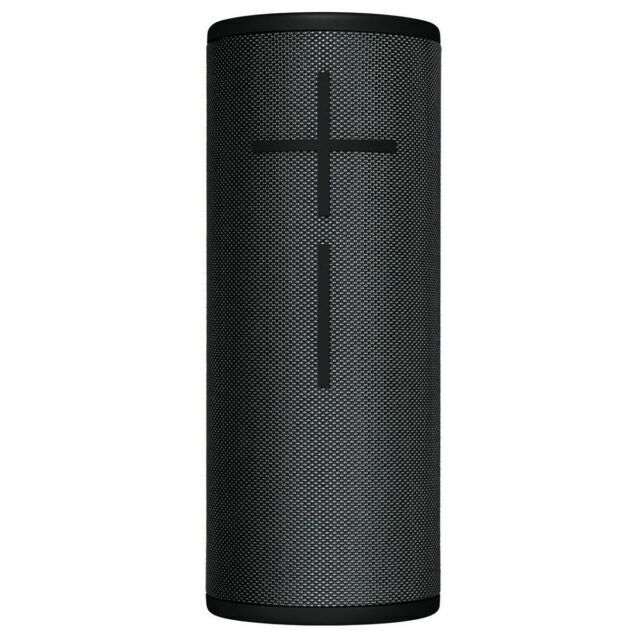 984-001376 Ultimate Ears Boom 3 Wireless Bluetooth Speaker Sunset Red