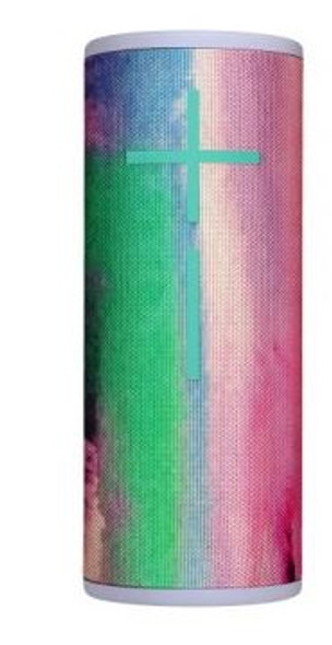 984-001644 Ultimate Ears Boom 3 Wireless Bluetooth Speaker Unicorn