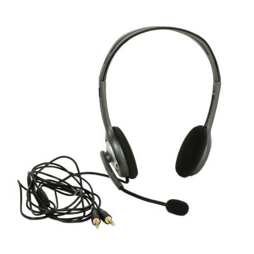 981-000459 H110 Stereo Headset