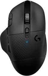 910-005651 G604 LIGHTSPEED WIRELESS GAMING MOUSE