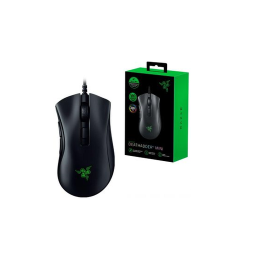 Z01-03340100-R3C1 Razer Deathadder V2 Mini Gaming Mouse - R
