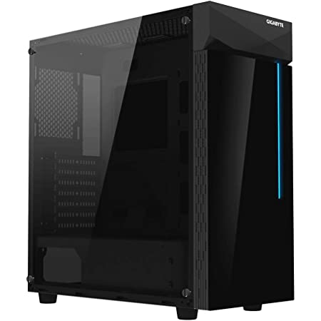 [GB-C200G] C200 RGB Mid Tower ATX Case TG GB-C200G