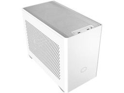 MCB-NR200-WNNN MasterBox NR200 Mini ITX Case White -S00