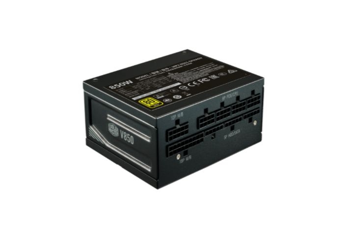 MPY-8501-SFHAGV V SFX 850W 80+ Gold Fully Modular SFX Power Supply -AU