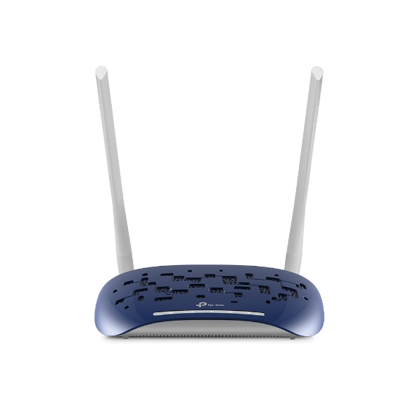 [TD-W9960] TP-Link TD-W9960 300Mbps Wi-Fi VDSL/ADSL Modem Router