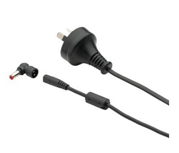 NAT-APA30AU Targus 90W Standard Laptop Charger - Compatible with 19-20V/ Designed for major notebooks/Interchangable Tip