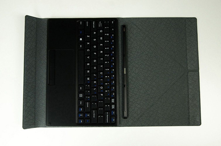 [NALT-10WD-KB] NALT-10WD-KB Keyboard for LeaderTab 10WD