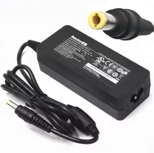 NAL-ADP-U33 AC ADAPTER 65W 19V 3.42A 5.5x2.5mm for Leader Notebooks