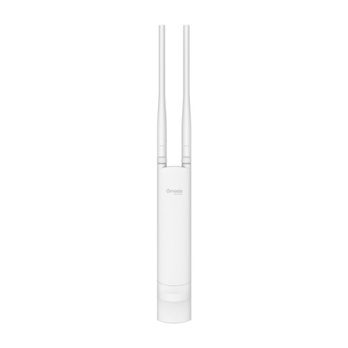 NWTL-EAP225-OUTDOOR TP-Link EAP225-Outdoor Omada AC1200 1200Mbps Wireless MU-MIMO Gigabit Indoor/Outdoor Access Point Passive PoE Weatherproof High Gain Long Range Ant.