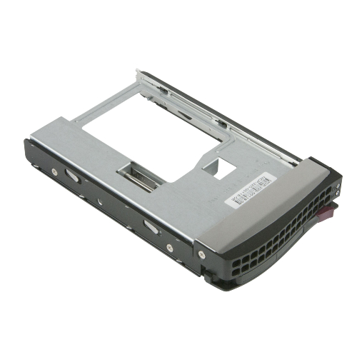 SVSM-220-00118 Supermicro (Gen 5.5) Tool-Less 3.5' to 2.5' Converter Drive Tray (MCP-220-00118-0B)