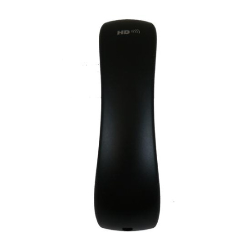 IPY-HS-T41S-T42S *LS Yealink HS-T41/42, T41/42 Handset Replacement. HST-T41/T42/T43, SPARE HANDSET FOR T4x Handset for that T40P/T40G/T41P/T42G/T41S/T42S/T42U/T43U
