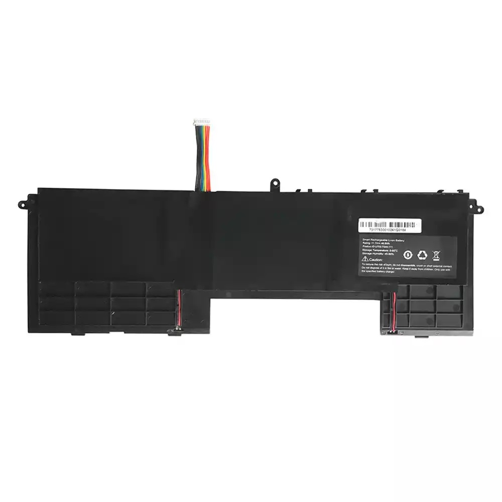 NAT-BAT-U953 Battery for Leader Ultraslim Companion 520, SC520