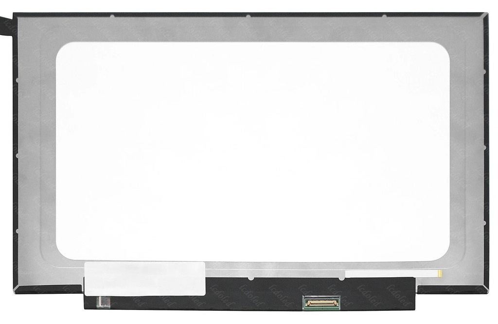 NAC-LCD-NL40CU2 14' FHD 1920x1080 60Hz MATTE LCD PANEL FOR LEADER SC428, SC435, SC443, SC444, SC447, SC448
