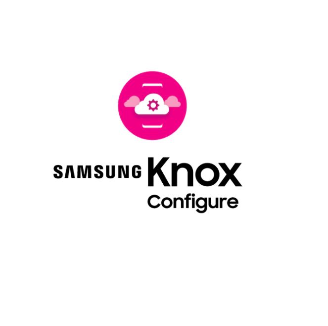 MPASGKNOXDEPS Samsung Galaxy Knox Configure Dynamic Edition for 1 Year (Per Seat) - Support Level 1,2 & 3