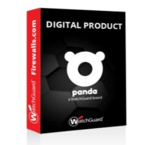 NWG-WGEMA053 Panda Email Protection - 3 Year - 101 to 250 users