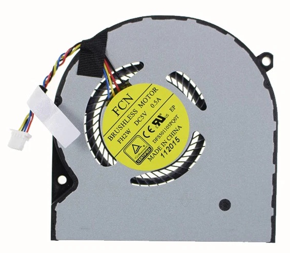 NAS-FAN-SYBN-I5-V1 Fan for Leader Corporate SN8-I5