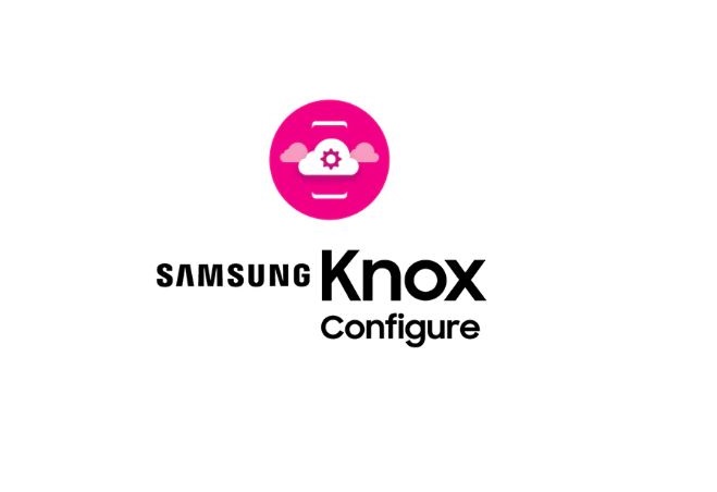 MPASKF3YRS Samsung Galaxy Knox Configure Dynamic Edition For 3 Year (Per Device) - Support Level 1,2 & 3 - Stay Connected, Protected, And Productive
