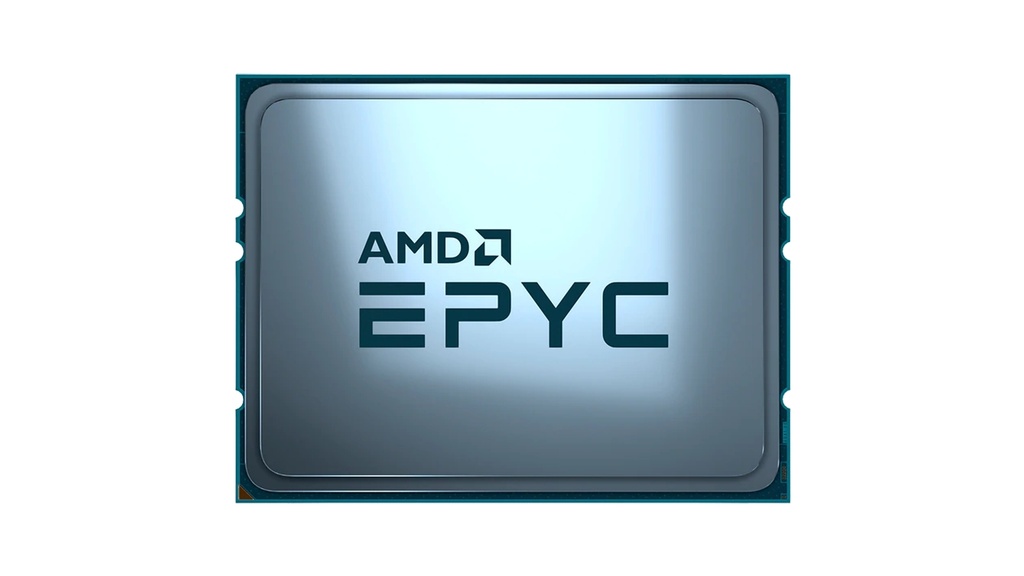 SVL-4XG7A63590-D LENOVO ThinkSystem SR645 AMD EPYC 7413 24C 180W 2.65GHz Processor w/o Fan