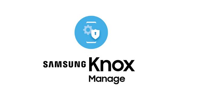 MPASGKMF2YRS Samsung Galaxy Knox Manage For 2 Year - Support Level 1, 2 & 3