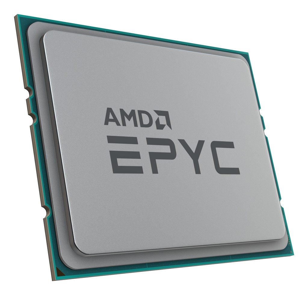SVL-4XG7A63349-D LENOVO ThinkSystem SR645 AMD EPYC 7402 24C 180W 2.8GHz Processor w/o Fan