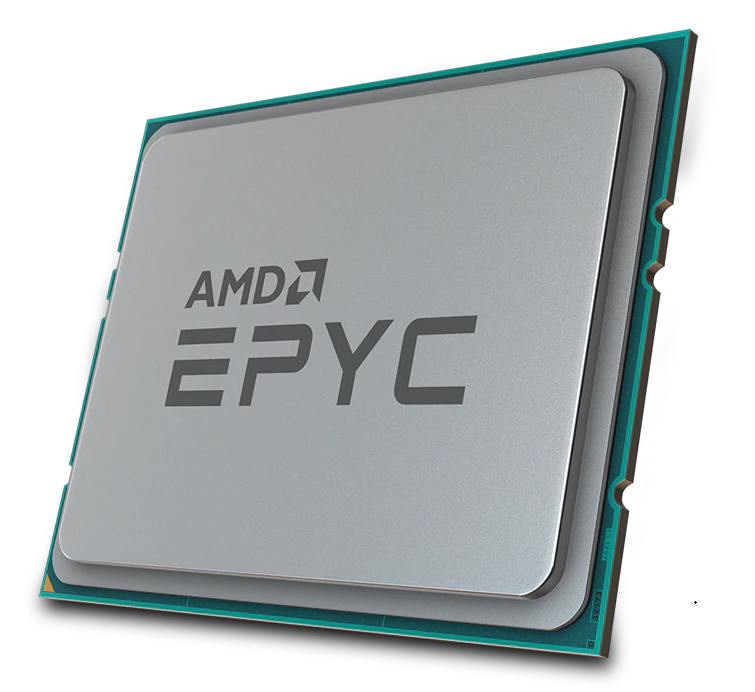 SVL-4XG7A63355-D LENOVO ThinkSystem SR645 AMD EPYC 7F72 24C 240W 3.2GHz Processor w/o Fan